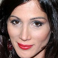 Elisabetta Rocchetti Çıplak