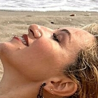 elisadreams Çıplak