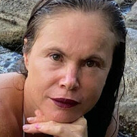 Elisangela Ferreira Da Silva Çıplak