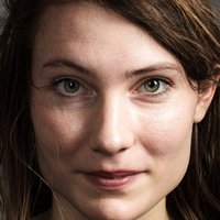 Elise Lhomeau Çıplak