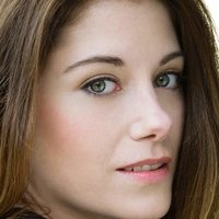 Elizabeth Alderfer Çıplak