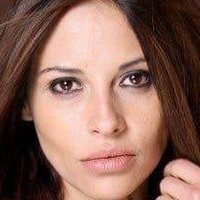 Elizabeth Cervantes Çıplak