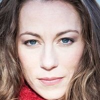 Elizabeth Davidovich Çıplak