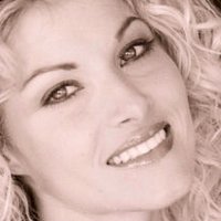 Elizabeth Hayden Grace Çıplak