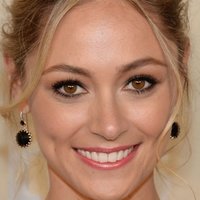 Elizabeth Masucci Çıplak