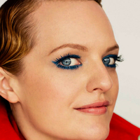 Elizabeth Moss Çıplak