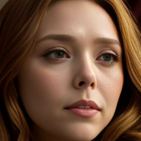 Elizabeth Olsen Ai Porn Çıplak