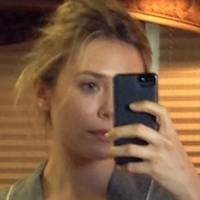 Elizabeth Olsen Çıplak