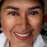 Elizabeth Oropesa Çıplak
