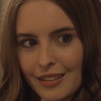 Elizabeth Rice Çıplak