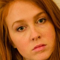 Elizabeth Wood Çıplak