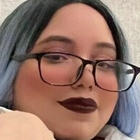 elizabethbluee Çıplak