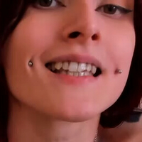 elizabethswoon Çıplak