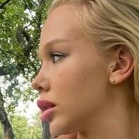 Elizaveta Barysheva Çıplak