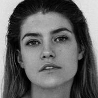 Elizaveta Zlobina Çıplak