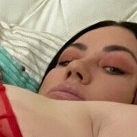Elke The Stallion Çıplak