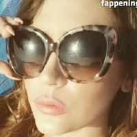 Ella Anastasiou Çıplak