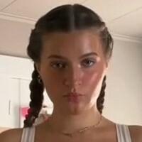 Ella Bleu Çıplak