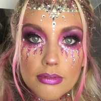Ella Henderson Çıplak