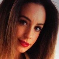 Ella Jolie Çıplak