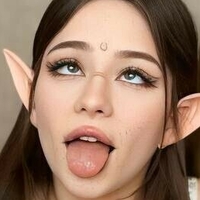 ella_magic Çıplak