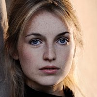 Ella-Maria Gollmer Çıplak