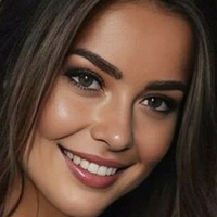 Ella Mia Foster Çıplak