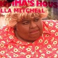 Ella Mitchell Çıplak