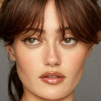 Ella Purnell Fake Çıplak