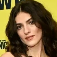 ella rubin Çıplak