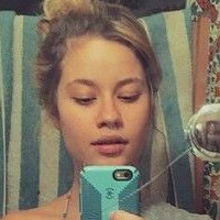 Ella Weisskamp Çıplak