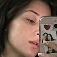 Elle Wright Çıplak