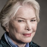 Ellen Burstyn Çıplak