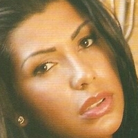 Ellen Cardoso Çıplak
