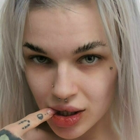 ellenaafree Çıplak