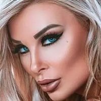 ellie_doll Çıplak