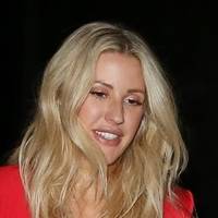 Ellie Goulding Çıplak