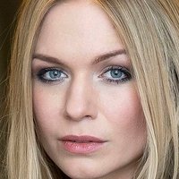 Elma Stefania Agustsdottir Çıplak