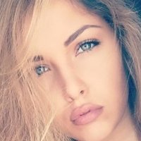 Elodie Hernandez Çıplak