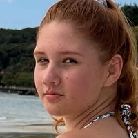 Eloise Wolfart Çıplak