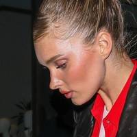 Elsa Hosk Çıplak