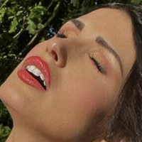 Elsa Œsinger Çıplak