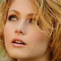 Elvira Bolgova Çıplak