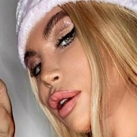 elviragoddess Çıplak