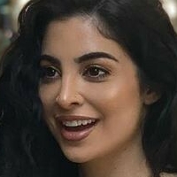 Elwa Saleh Çıplak