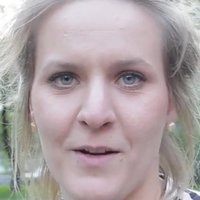 Elzbieta Komorowska Çıplak