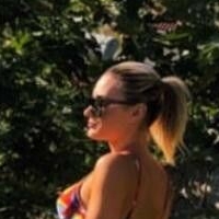 Emanuela Rusta Çıplak
