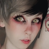 Emberwolfcosplay Çıplak