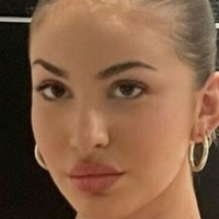 Emely Hernandez Çıplak