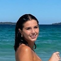 Emilia Dettorre Çıplak